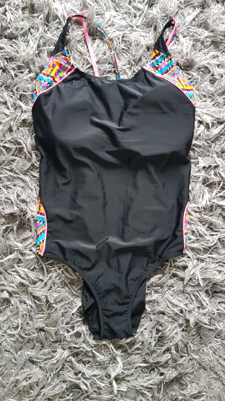 asda swimsuits size 18